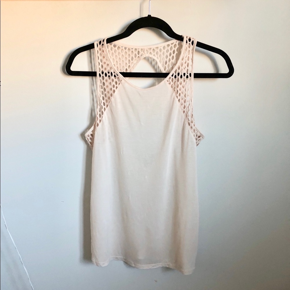 Alo yoga workout tank